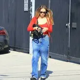 Margot Robbie голая #3815