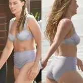 Margot Robbie голая #3818