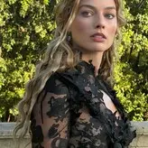 Margot Robbie голая #3821