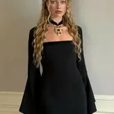 Margot Robbie голая #3824