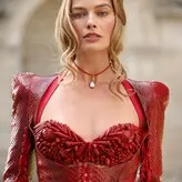 Margot Robbie голая #3837