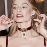 Margot Robbie голая #3851