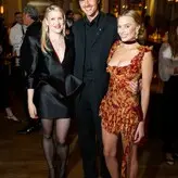 Margot Robbie голая #3854