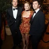 Margot Robbie голая #3856