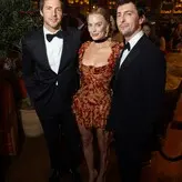 Margot Robbie голая #3858