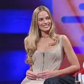 Margot Robbie голая #3859