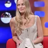 Margot Robbie голая #3860