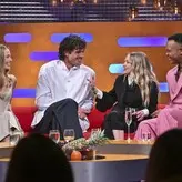 Margot Robbie голая #3861