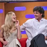 Margot Robbie голая #3862