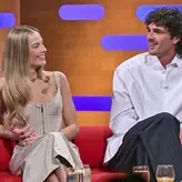 Margot Robbie голая #3863