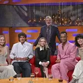 Margot Robbie голая #3864