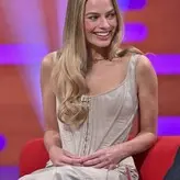 Margot Robbie Patreon leaks