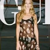 Margot Robbie голая #3874