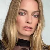 Margot Robbie голая #3879