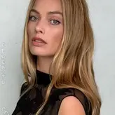 Margot Robbie голая #3882