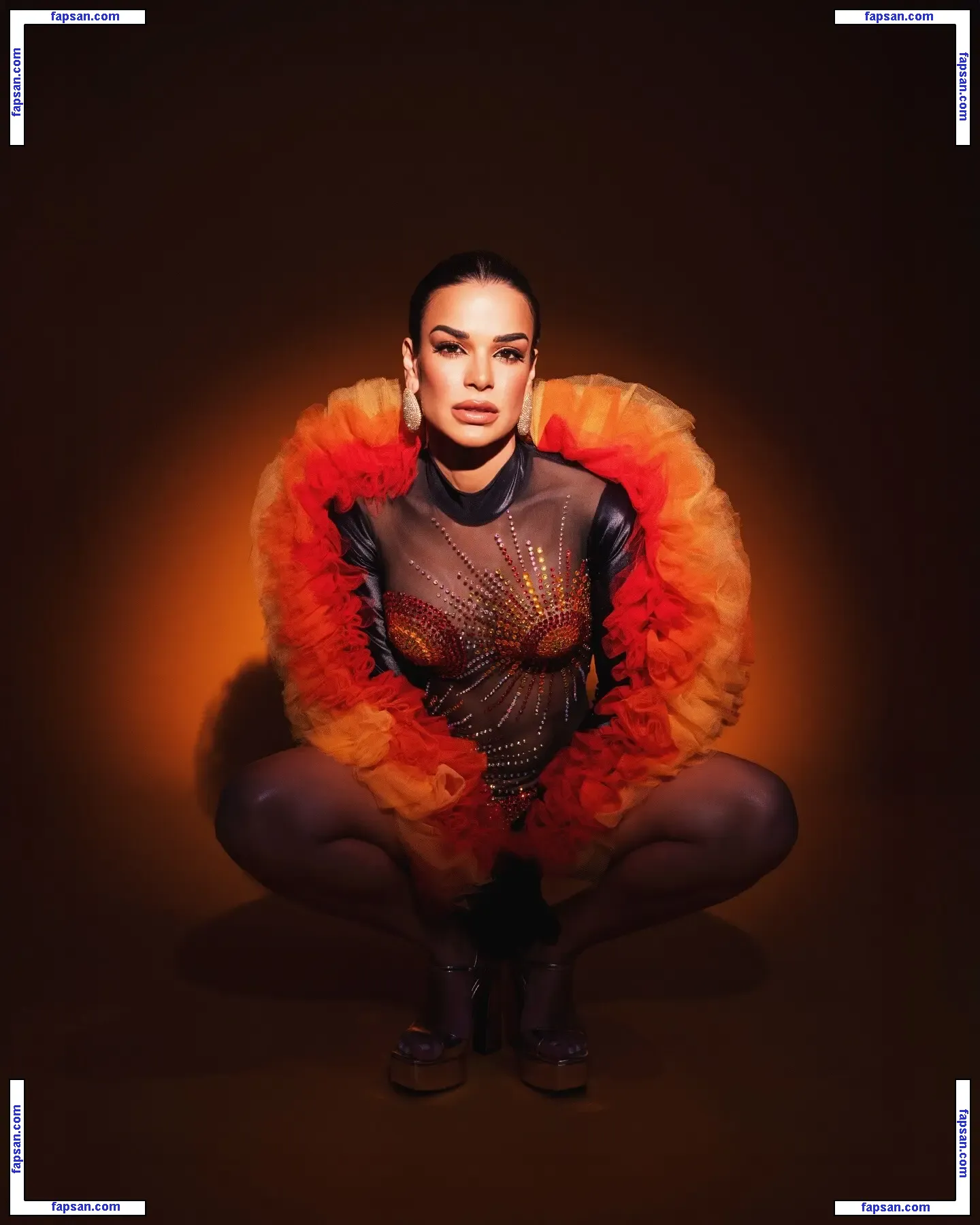 Mari Antunes nude photo #0002 from OnlyFans