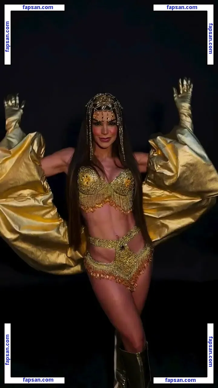 Mari Antunes nude photo #0003 from OnlyFans