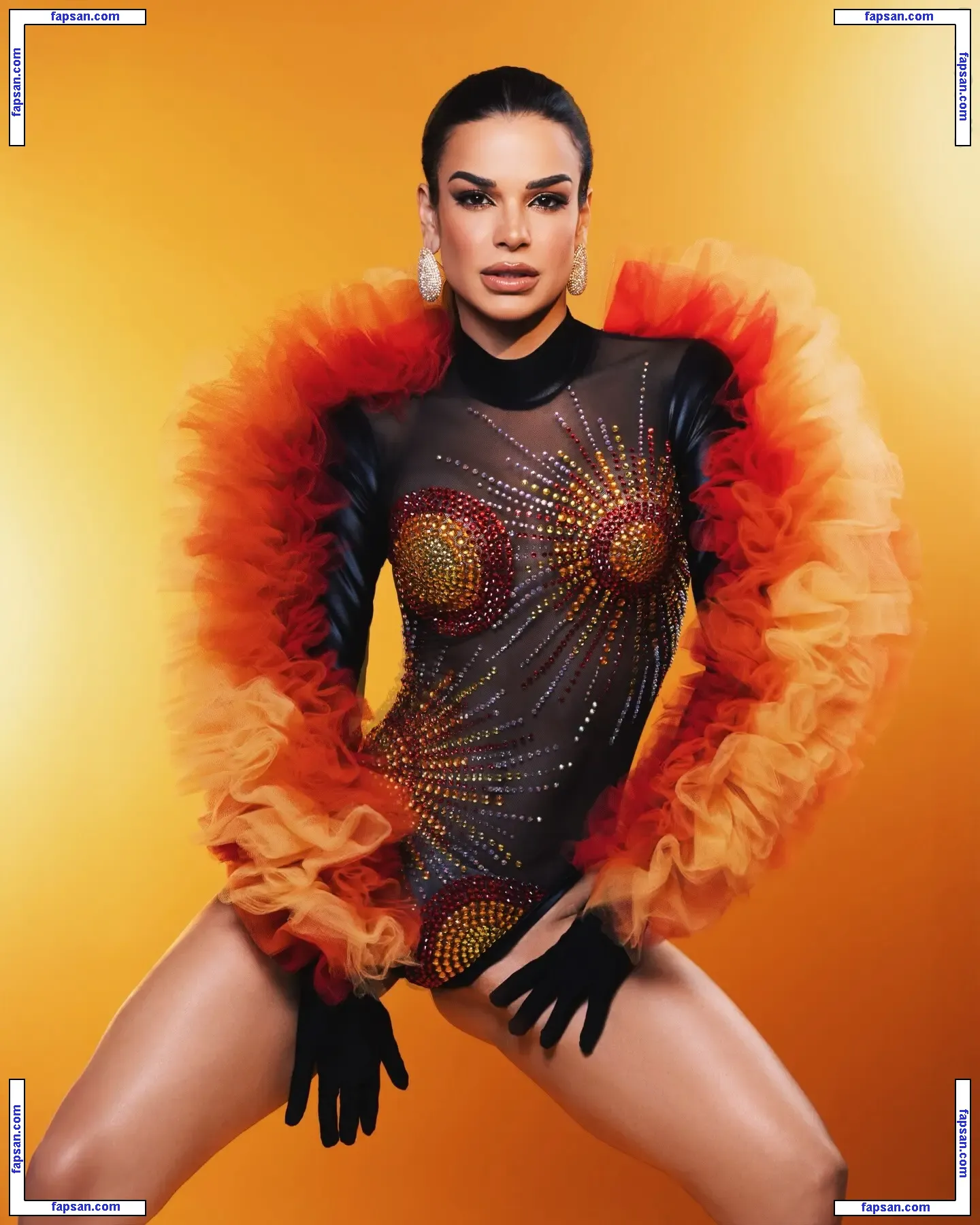 Mari Antunes nude photo #0006 from OnlyFans