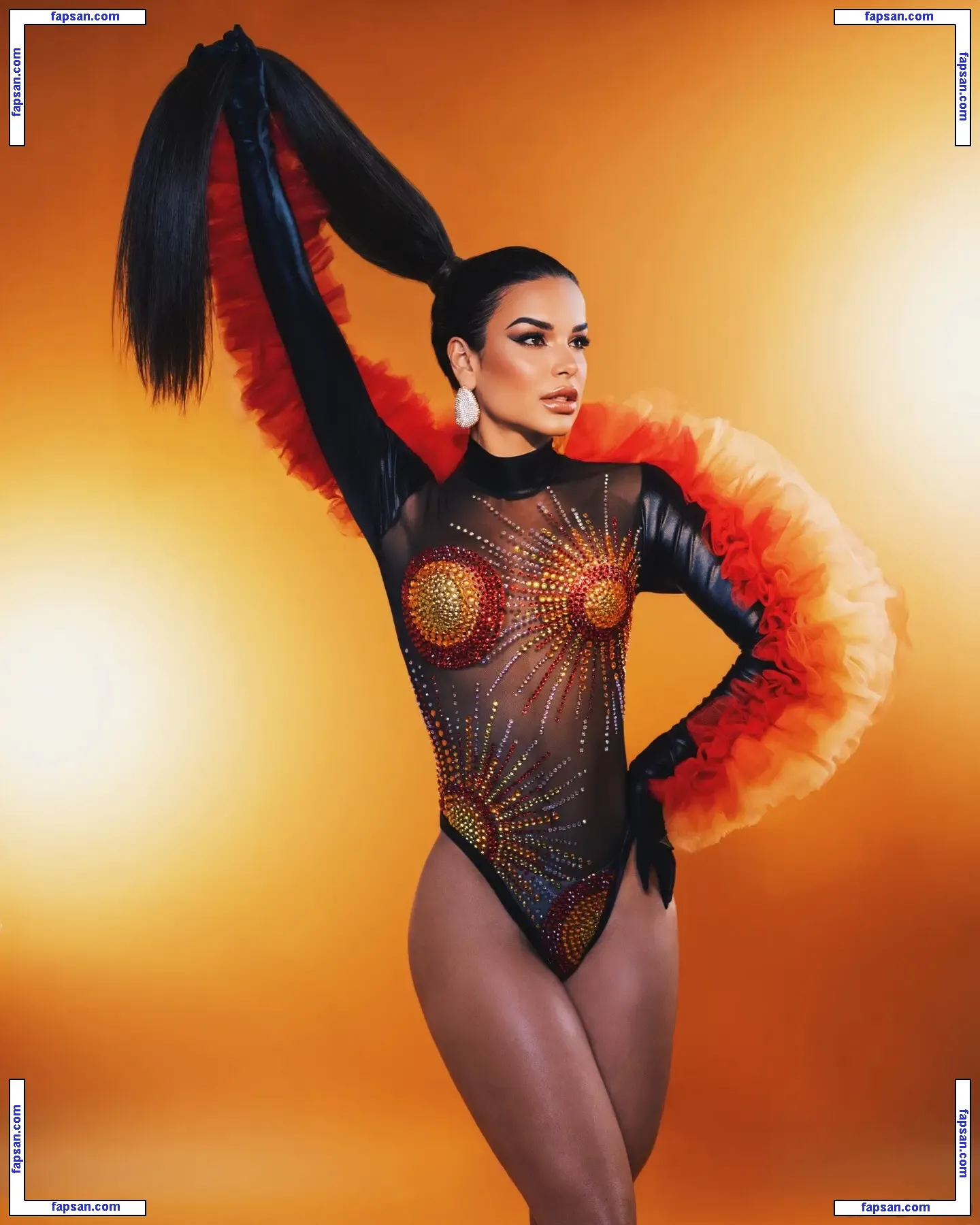 Mari Antunes nude photo #0014 from OnlyFans