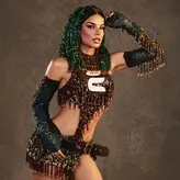 Mari Antunes nude #0007