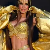 Mari Antunes nude #0008