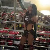 Mari Antunes nude #0009