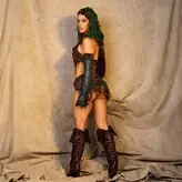 Mari Antunes nude #0010