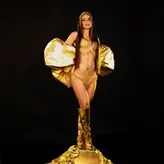 Mari Antunes nude #0011