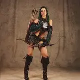 Mari Antunes nude #0012