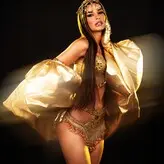 Mari Antunes nude #0013