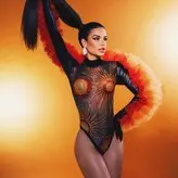 Mari Antunes nude #0014