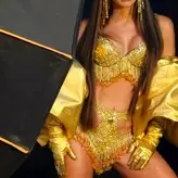 Mari Antunes nude #0015