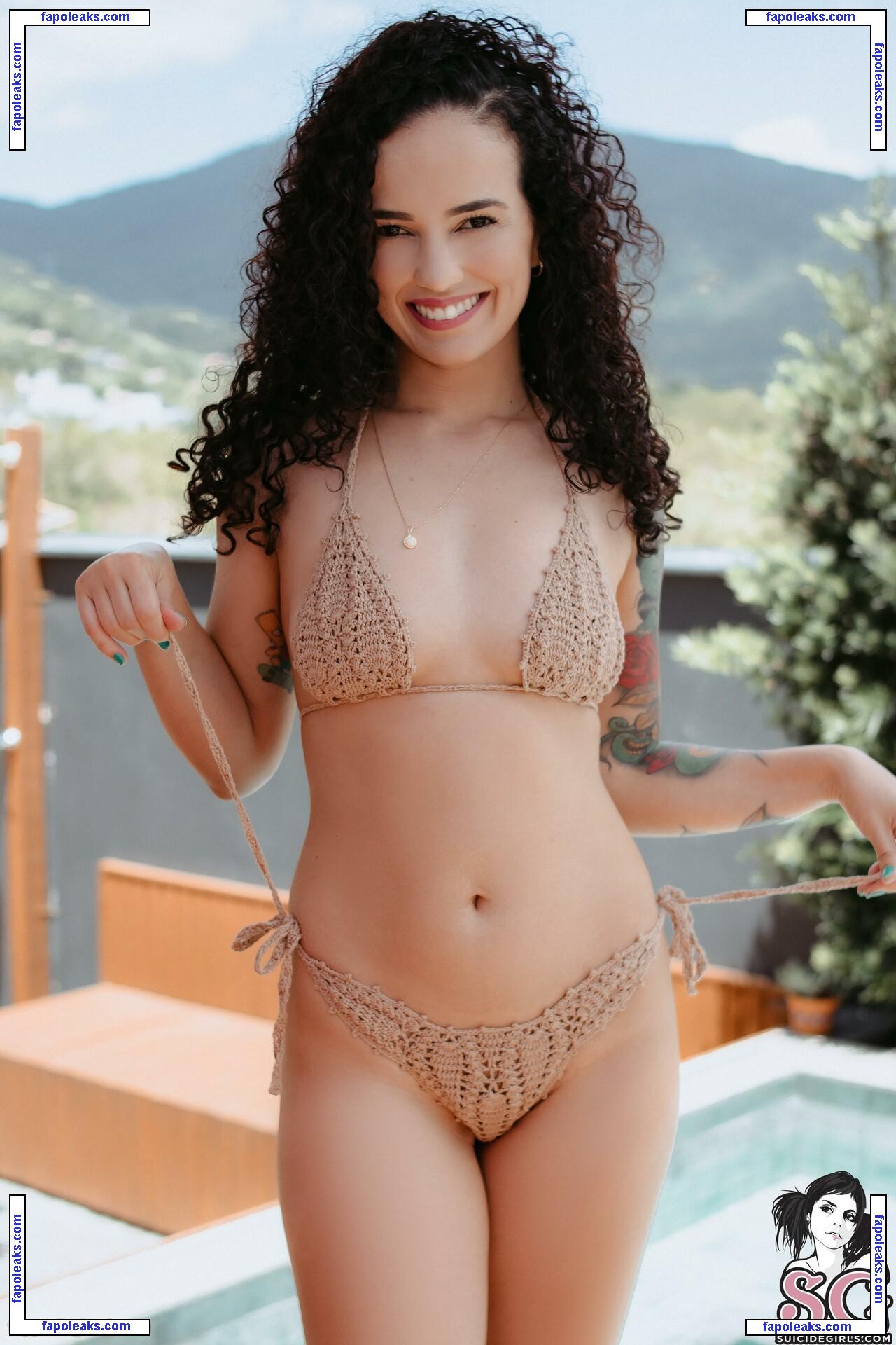 Mari Curly Suicide / maricurlysg / marzipan.marie nude photo #0012 from OnlyFans