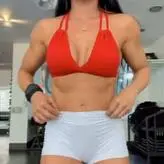 Mari Dantas nude #0012