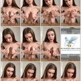 Mari_Deee nude #0015