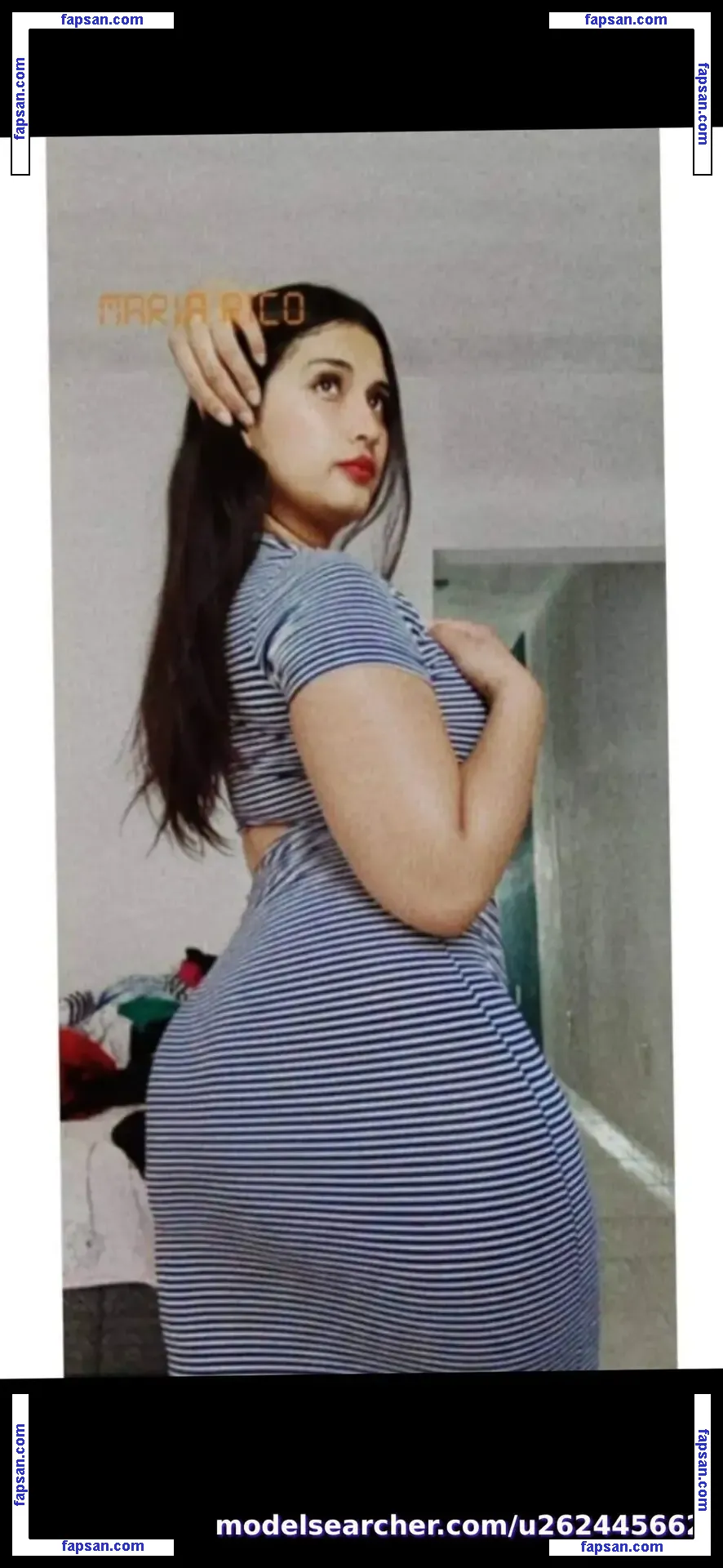 Mari Espinoza nude photo #0002 from OnlyFans