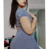 Mari Espinoza nude #0002