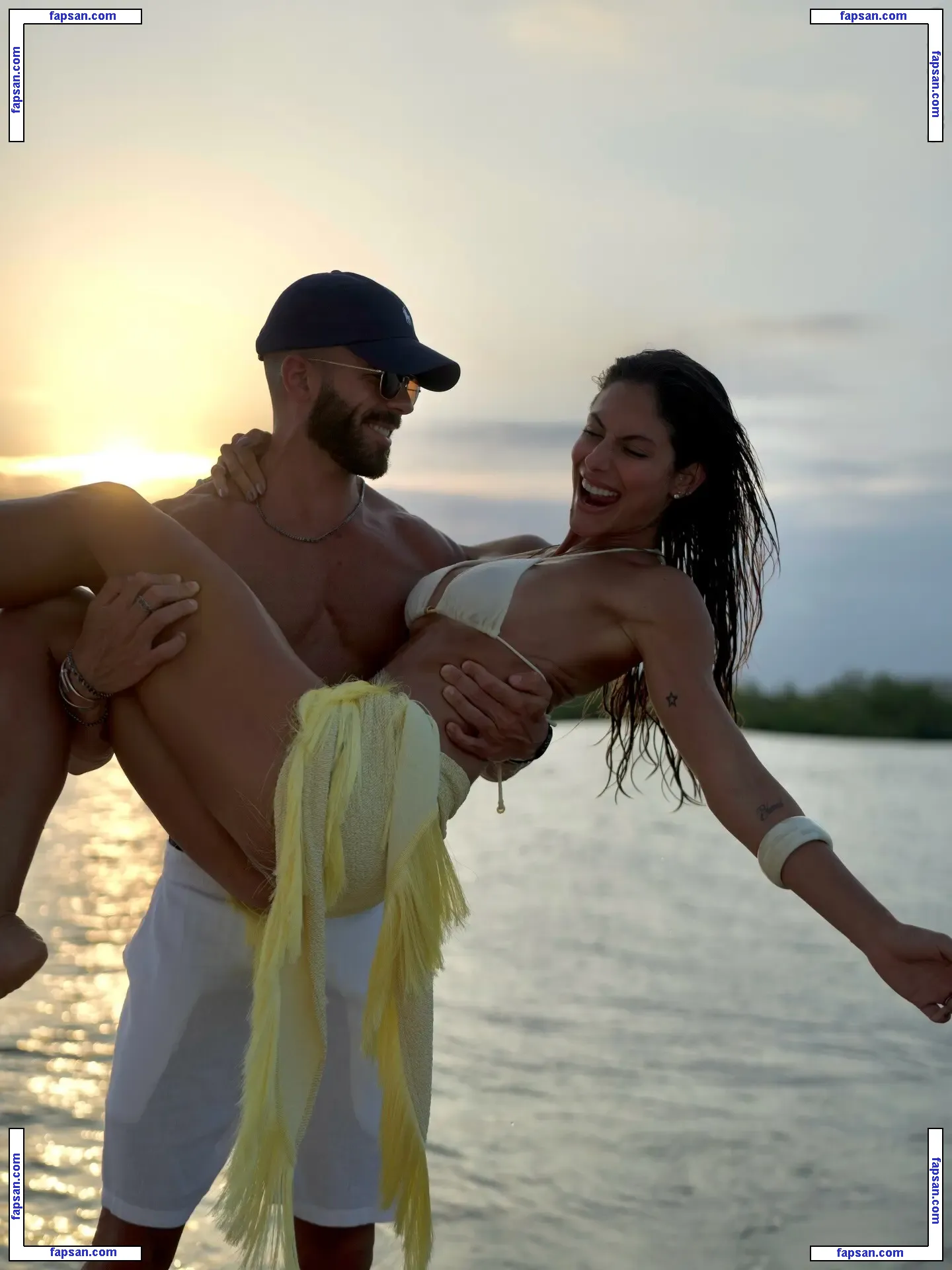 Mari Gonzalez голая фото #0070 с Онлифанс