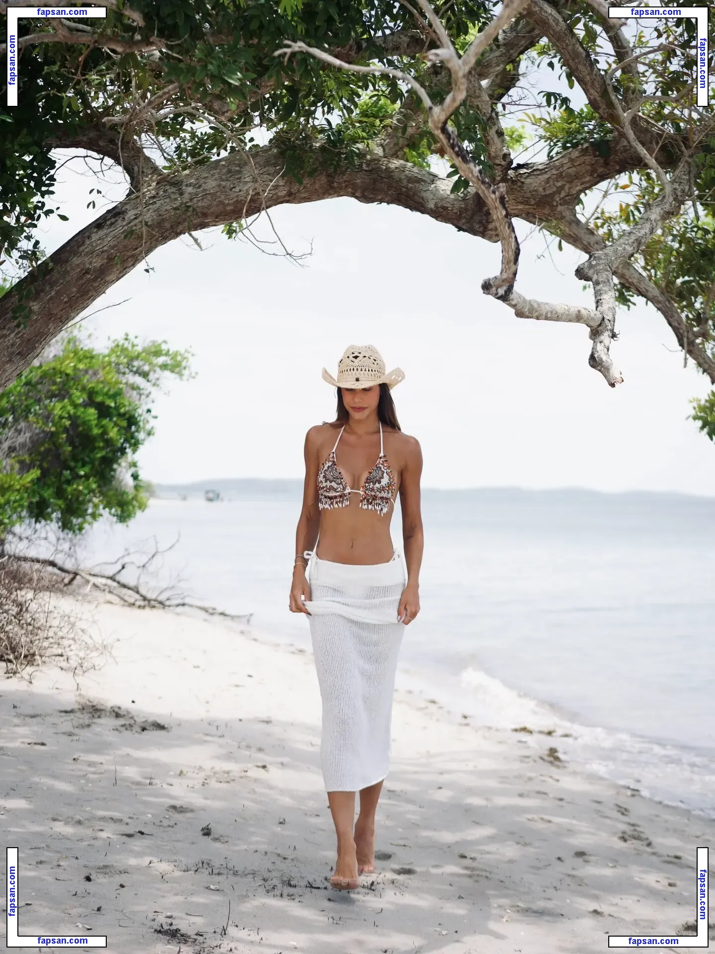 Mari Gonzalez голая фото #0072 с Онлифанс