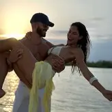 Mari Gonzalez голая #0070