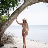 Mari Gonzalez голая #0080