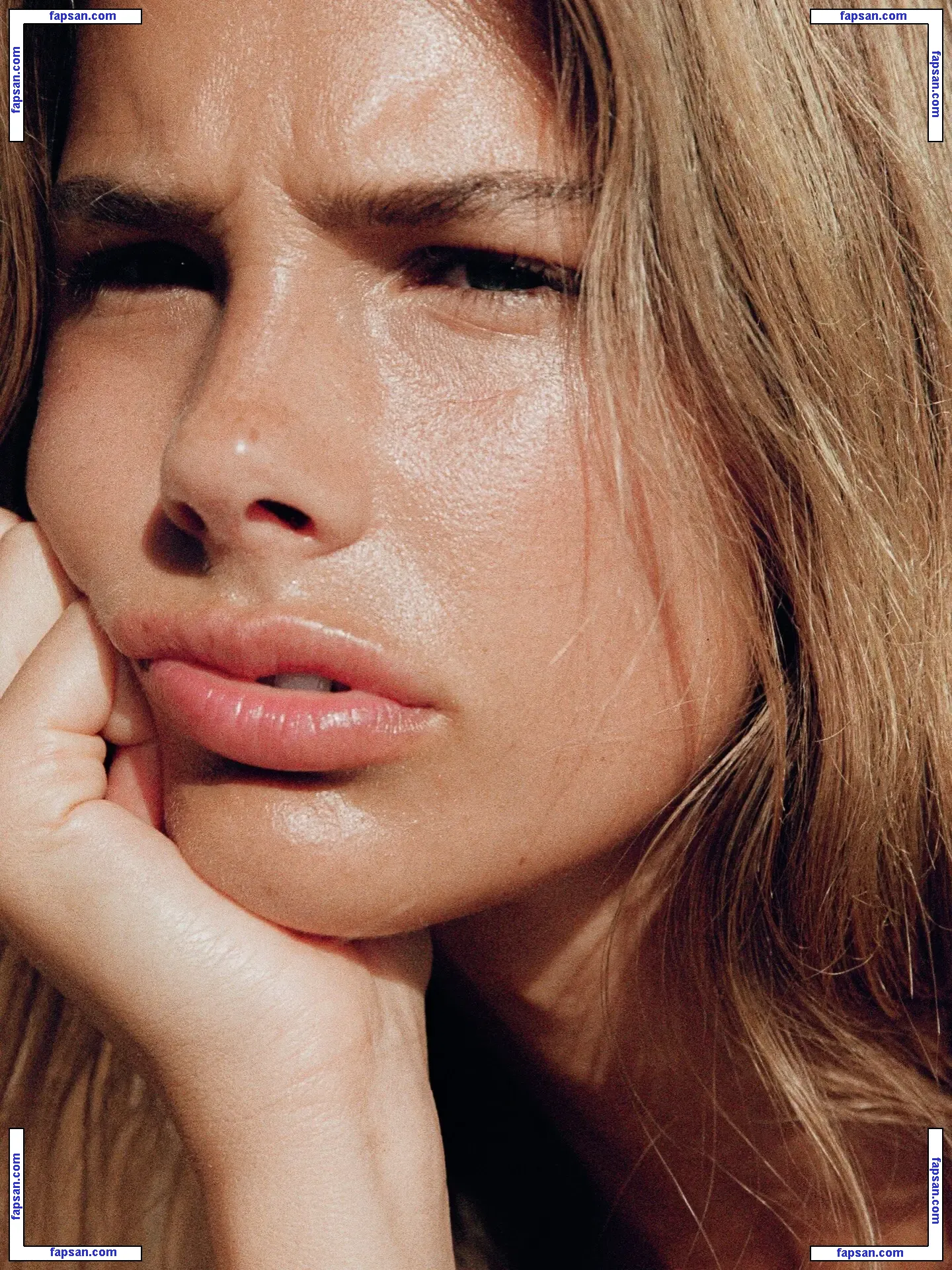 Mari Lederman голая фото #0020 с Онлифанс