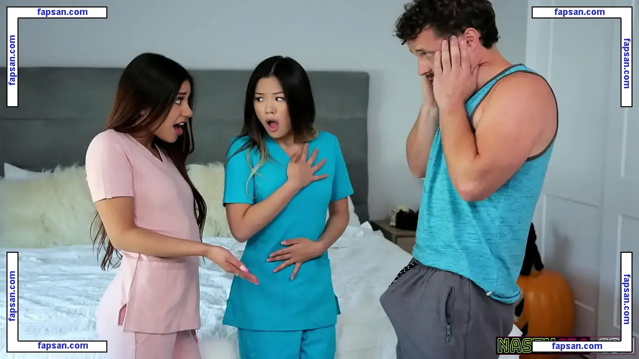 Mari Lulu голая фото #0005 с Онлифанс