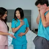 Mari Lulu голая #0005