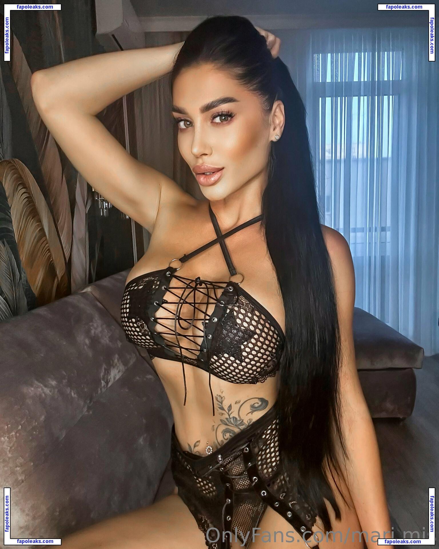 mari.mis nude photo #0061 from OnlyFans