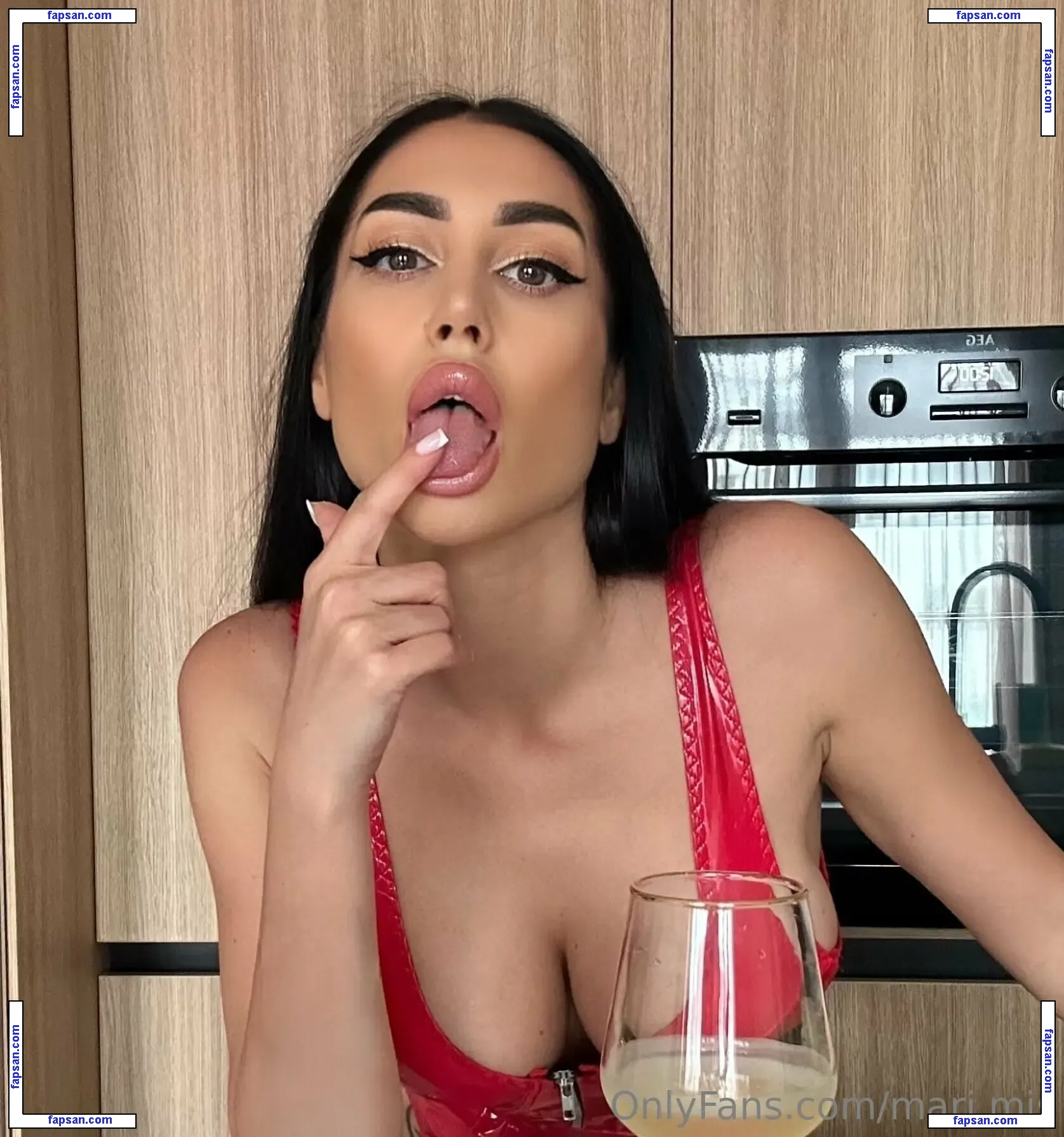 mari.mis nude photo #0112 from OnlyFans