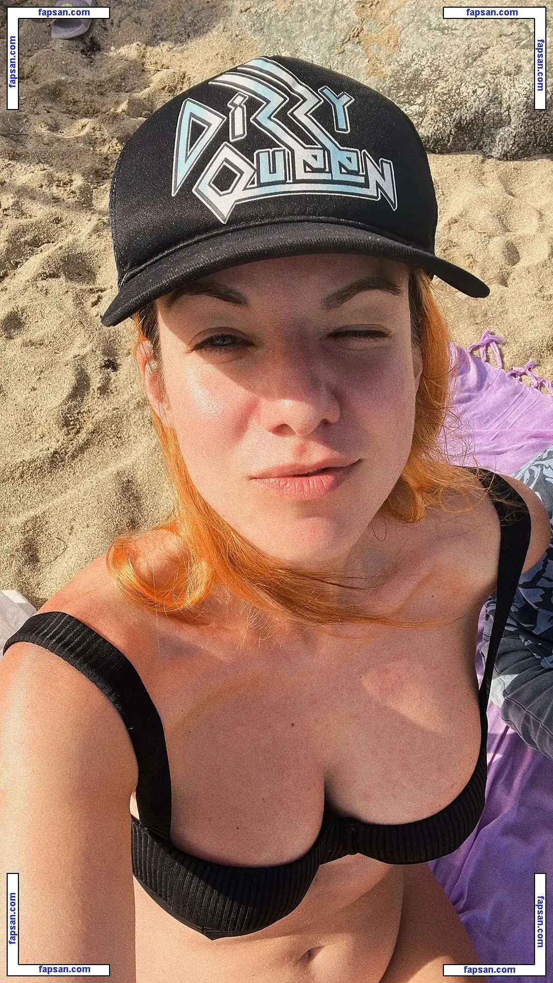 Mari Moon nude photo #0001 from OnlyFans