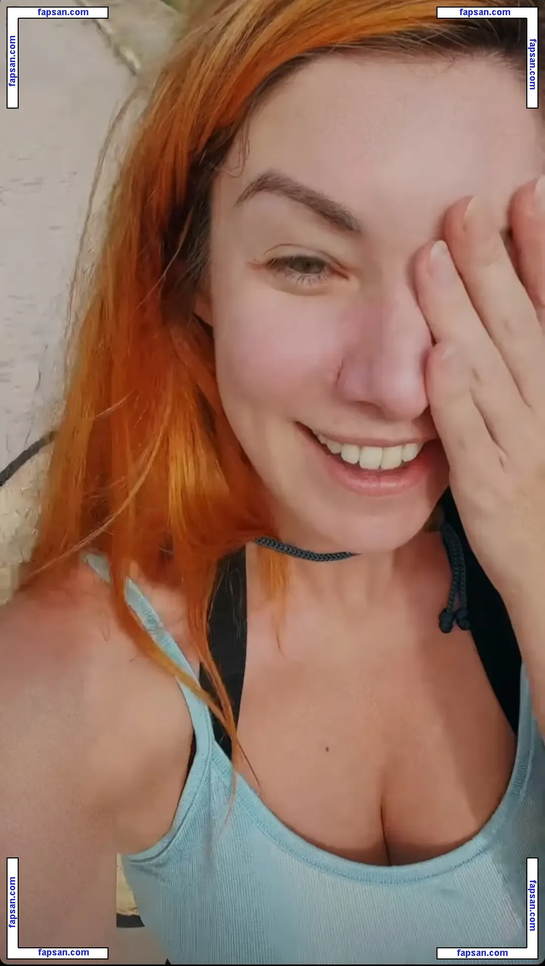 Mari Moon nude photo #0011 from OnlyFans