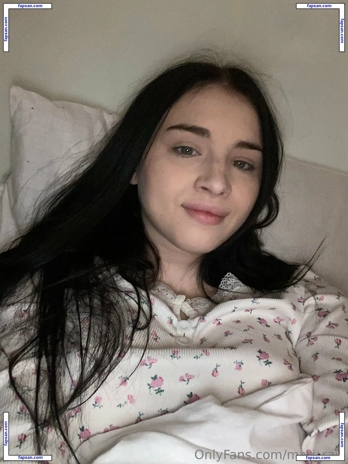 Mari Moon nude photo #0046 from OnlyFans