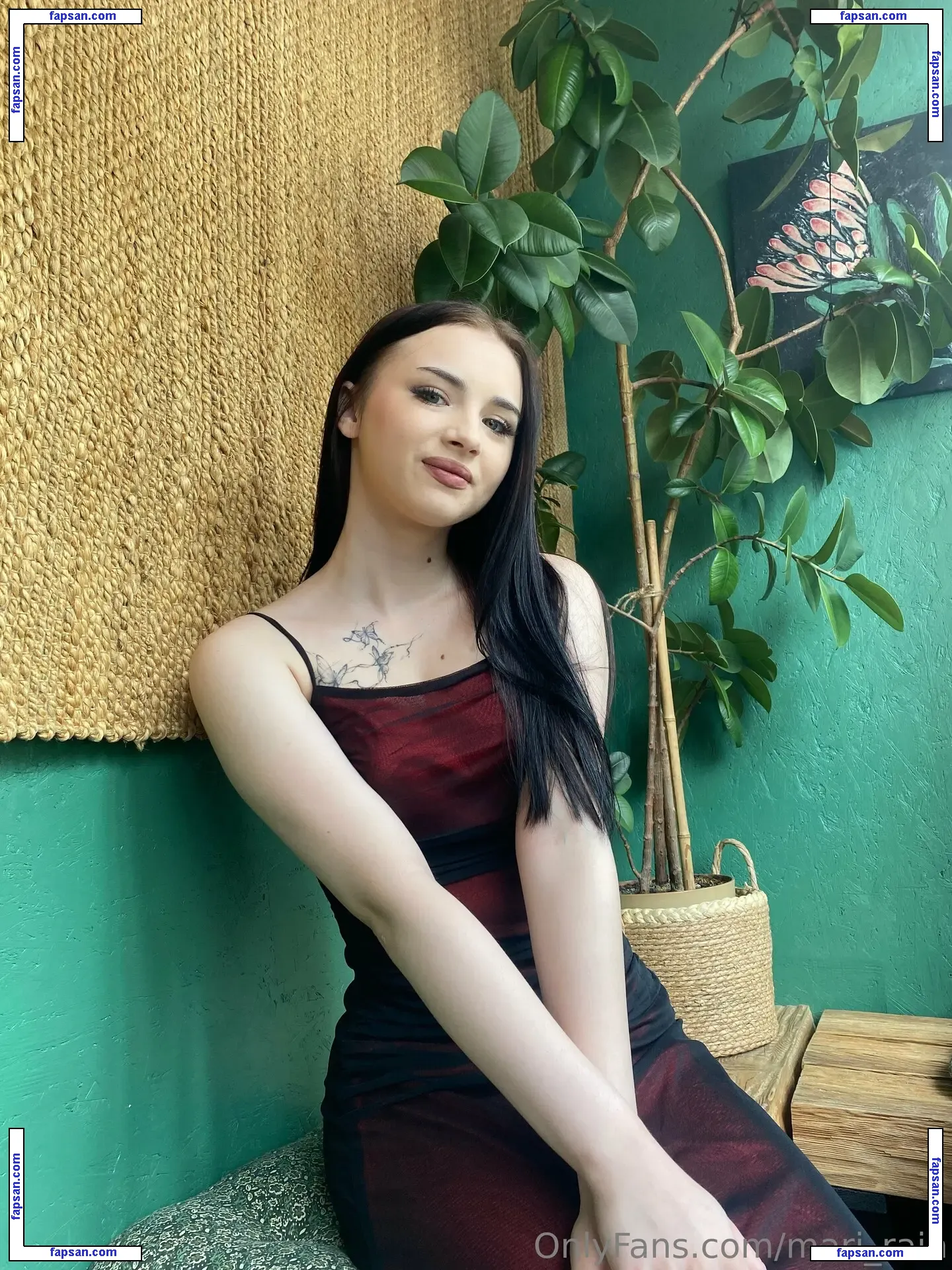 Mari Moon nude photo #0048 from OnlyFans